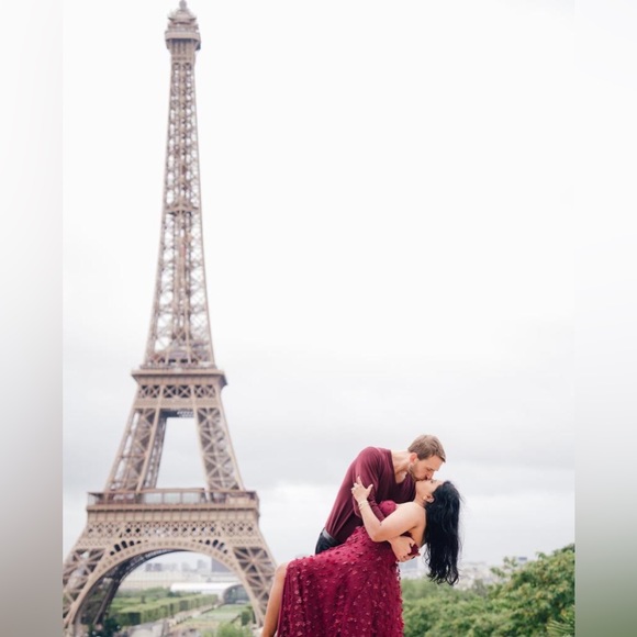 Meet your Posher, Bradley - Picture 2 of 3